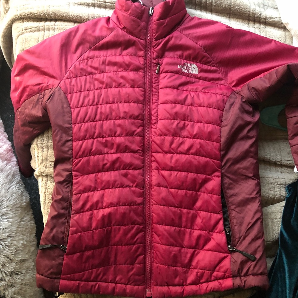 North face women’s jacket